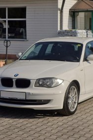 BMW SERIA 1 Klima Alu-2