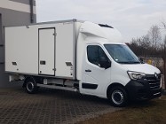 Renault Master 8EP CHŁODNIA 4,21x2,11x2,00 IZOTERMA AGREGAT CARRIER VIENTO 350