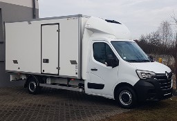 Renault Master 8EP CHŁODNIA 4,21x2,11x2,00 IZOTERMA AGREGAT CARRIER VIENTO 350