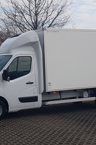 8EP CHŁODNIA 4,21x2,11x2,00 IZOTERMA AGREGAT CARRIER VIENTO 350 -2