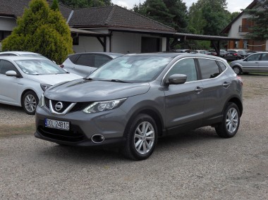 1.5 DCI 110 KONI, NAWIGACJA, KAMERA-1