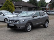 Nissan Qashqai II 1.5 DCI 110 KONI, NAWIGACJA, KAMERA