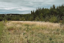 Działka siedliskowa Lanckorona