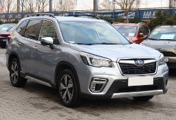 Subaru Forester IV , Salon Polska, 1. Właściciel, Serwis ASO, Automat, Skóra,