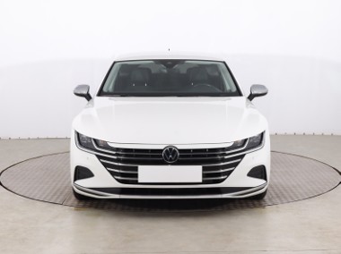 Volkswagen Arteon Salon Polska, Serwis ASO, Automat, Skóra, Navi, Klimatronic,-1