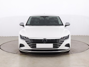 Volkswagen Arteon Salon Polska, Serwis ASO, Automat, Skóra, Navi, Klimatronic,