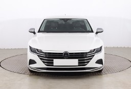 Volkswagen Arteon Salon Polska, Serwis ASO, Automat, Skóra, Navi, Klimatronic,