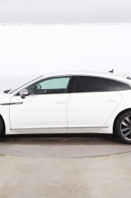 Volkswagen Arteon Salon Polska, Serwis ASO, Automat, Skóra, Navi, Klimatronic,-2