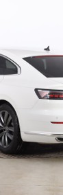 Volkswagen Arteon Salon Polska, Serwis ASO, Automat, Skóra, Navi, Klimatronic,-3