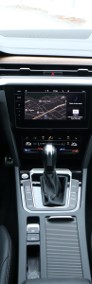 Volkswagen Arteon Salon Polska, Serwis ASO, Automat, Skóra, Navi, Klimatronic,-4