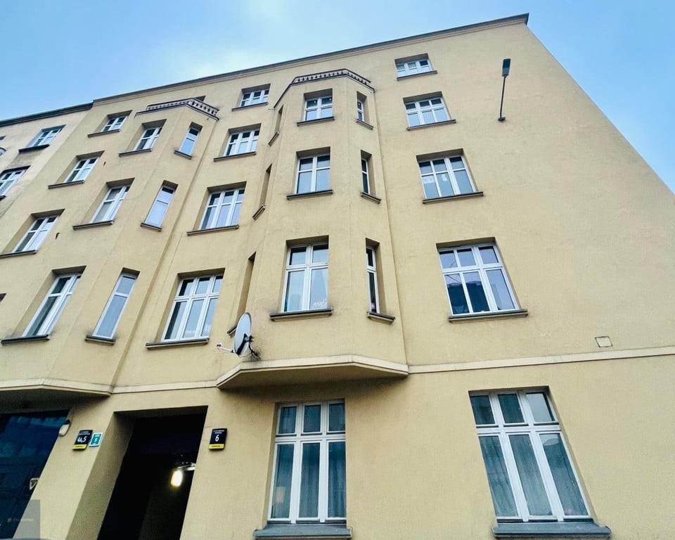 3-room apartment of 74 m²