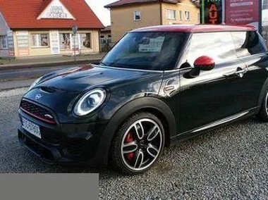 John Cooper Works Sport-Aut 2.0 benz 231KM 2018r Piękny!-1