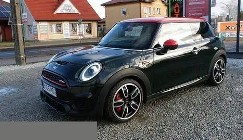 MINI Cooper II John Cooper Works Sport-Aut 2.0 benz 231KM 2018r Piękny!