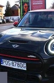 John Cooper Works Sport-Aut 2.0 benz 231KM 2018r Piękny!-2