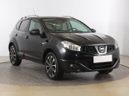 Nissan Qashqai I , Salon Polska, Serwis ASO, Navi, Klimatronic, Tempomat,