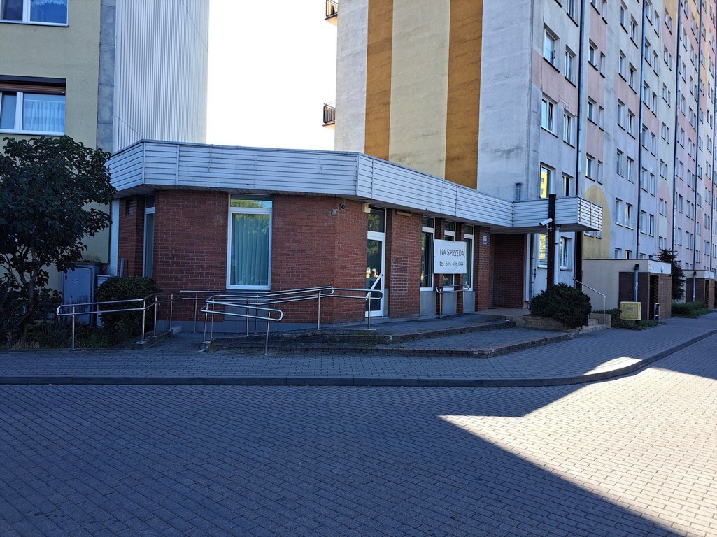 Komercyjne na sprzedaż, 104 m², Włocławek Południe – pohled 3