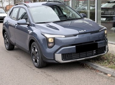 Kia Stonic 1.0 T-GDI M 1.0 T-GDI M 100KM-1
