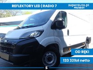 Peugeot Boxer Heavy L4H2 aut Heavy L4H2 aut 2.2 180KM