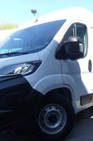 Peugeot Boxer Heavy L4H2 aut Heavy L4H2 aut 2.2 180KM-2