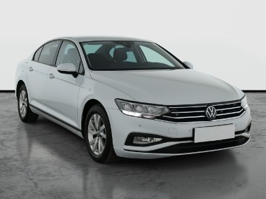 Volkswagen Passat B8 , Salon Polska, 1. Właściciel, Automat, VAT 23%, Klimatronic,-1