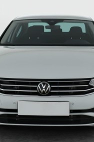 Volkswagen Passat B8 , Salon Polska, 1. Właściciel, Automat, VAT 23%, Klimatronic,-2