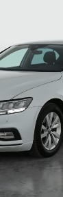 Volkswagen Passat B8 , Salon Polska, 1. Właściciel, Automat, VAT 23%, Klimatronic,-3