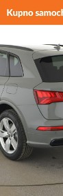Audi Q5 III PHEV S-Line automat 4x4 skóra/alcantara virtual cocpit Matrix LED gr-4