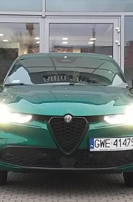 Alfa Romeo Edizione Speciale 1.5 MHEV 130KM + 20KM-2