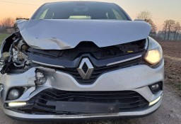 Renault Clio IV 1.5 dCi 2018 rok