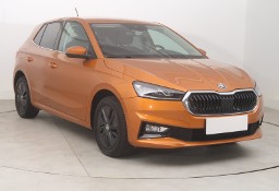 Skoda Fabia III , Salon Polska, 1. Właściciel, Serwis ASO, Automat,