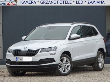 Skoda Karoq-1