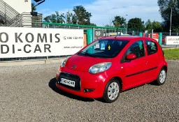 Citroen C1 I Klimatyzacja.