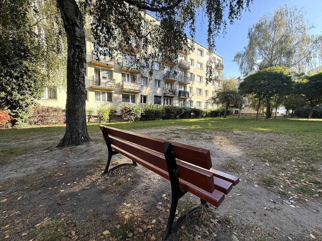 Mieszkanie na sprzedaż, 3 pokoje, 76 m², Swarzędz