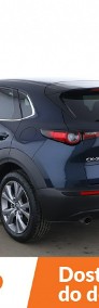 Mazda CX-30 GRATIS! Pakiet Serwisowy o wartości 700 zł!-4