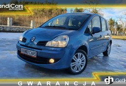 Renault Modus GRAND # 1.6 112KM # Klima # Tempomat # Skóra # Super Stan !!!