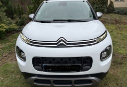 Citroen C3 Aircross 1.2 PURE-TECH 110KM AUTOMATYCZNA SKRZYNIA BIEGÓW-IGIEŁKA