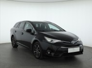 Toyota Avensis III , Salon Polska, Serwis ASO, Klimatronic, Tempomat, Parktronic