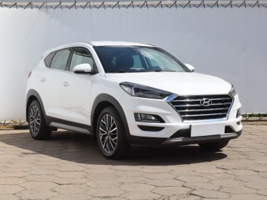 Hyundai Tucson , Salon Polska, Serwis ASO, Automat, VAT 23%, Navi,-1