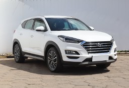 Hyundai Tucson , Salon Polska, Serwis ASO, Automat, VAT 23%, Navi,