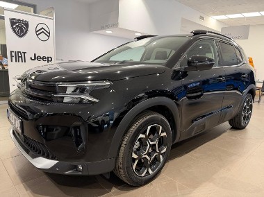Citroen C5 Aircross 1.5 BlueHDi 130KM MAX EAT8/ Salon PL/ Leasing 101,8%/ VAT23%-1