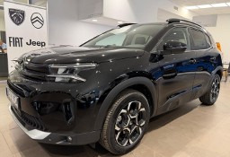Citroen C5 Aircross 1.5 BlueHDi 130KM MAX EAT8/ Salon PL/ Leasing 101,8%/ VAT23%