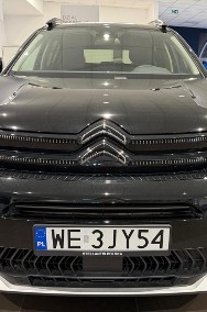 Citroen C5 Aircross 1.5 BlueHDi 130KM MAX EAT8/ Salon PL/ Leasing 101,8%/ VAT23%-2