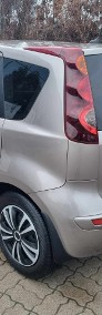 Nissan Note E11 Note, automat, 1.6 benzyna łancuch rozrz, po serwisie-3