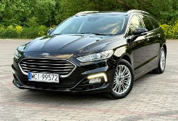Ford Mondeo 2.0 Diesel 150KM Automat TITANIUM FV23% VIDEO-PREZENTACJA