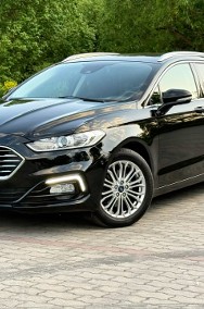 FORD MONDEO 2.0 Diesel 150KM Automat TITANIUM FV23% VIDEO-PREZENTACJA-2
