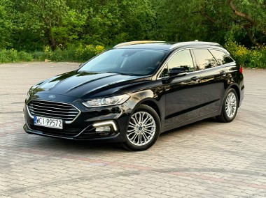2.0 Diesel 150KM Automat TITANIUM FV23% VIDEO-PREZENTACJA-1