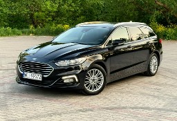 Ford Mondeo 2.0 Diesel 150KM Automat TITANIUM FV23% VIDEO-PREZENTACJA