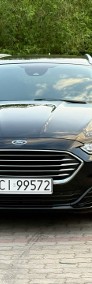 FORD MONDEO 2.0 Diesel 150KM Automat TITANIUM FV23% VIDEO-PREZENTACJA-4