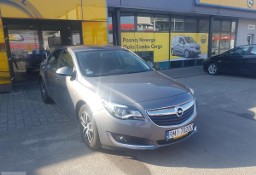 Opel Insignia II Country Tourer 1.8 benzyna, 140KM, oryginalny przebieg,