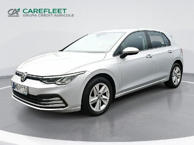 Volkswagen Golf VIII VIII 2.0 TDI Life Hatchback. WND9117A-1